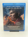 Deepwater Horizon