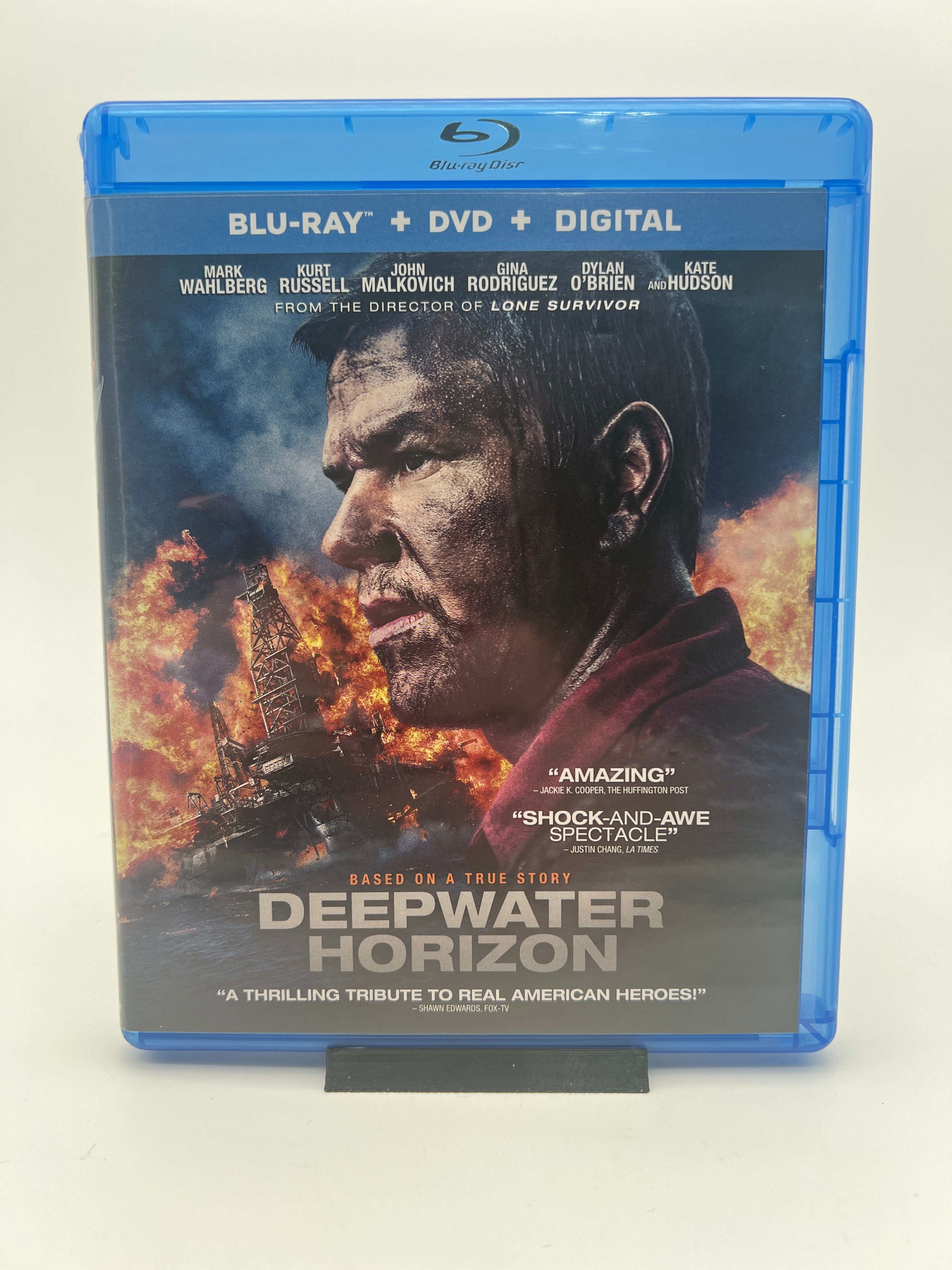 Deepwater Horizon