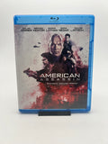 American Assassin