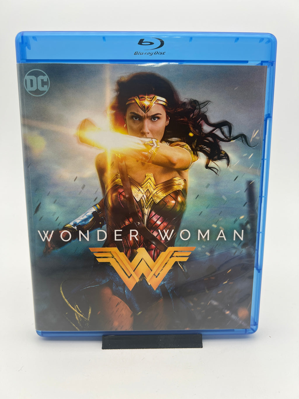 Wonder Woman