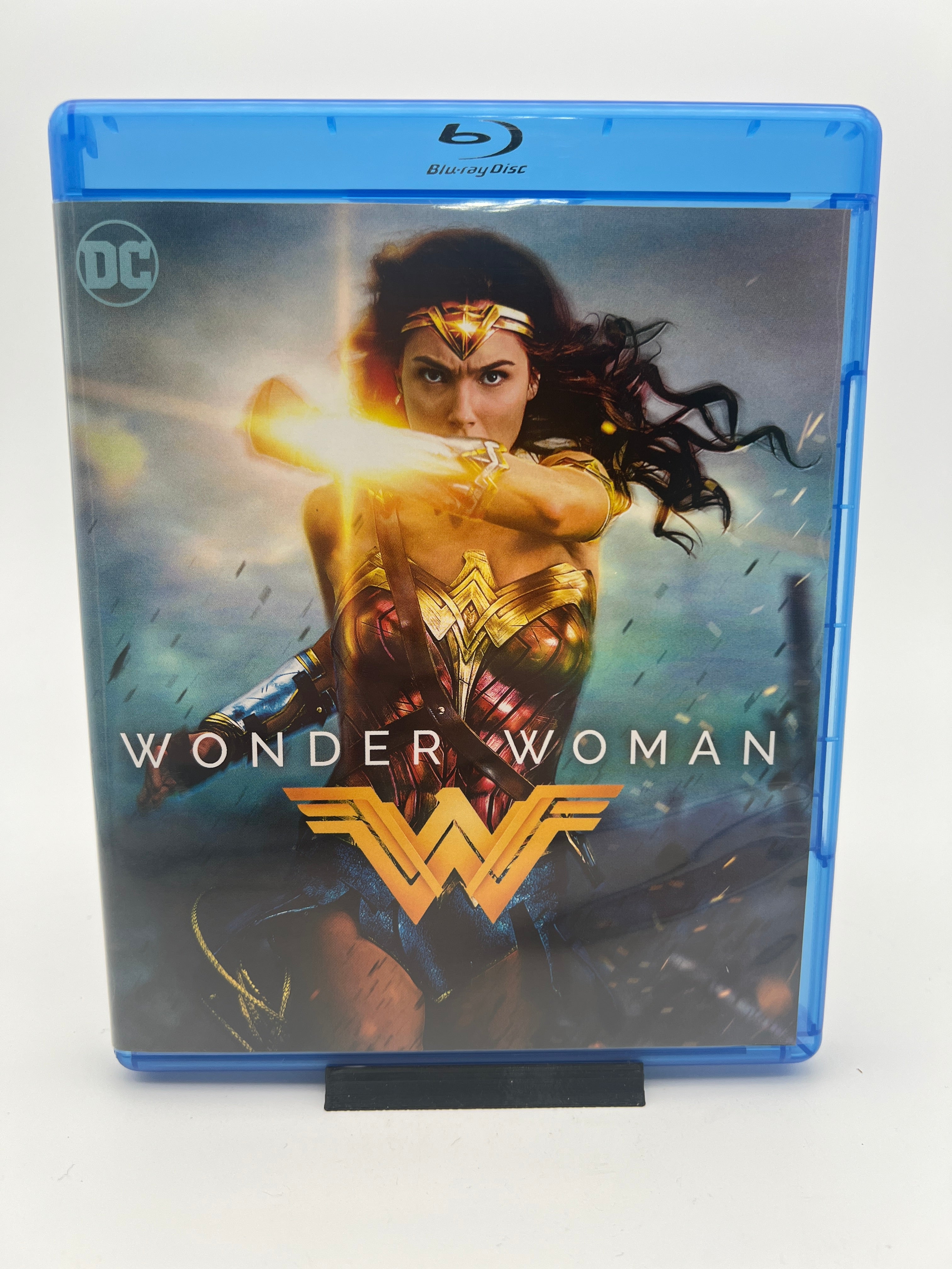 Wonder Woman