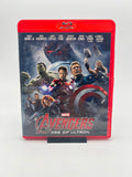 Avengers Age of Ultron