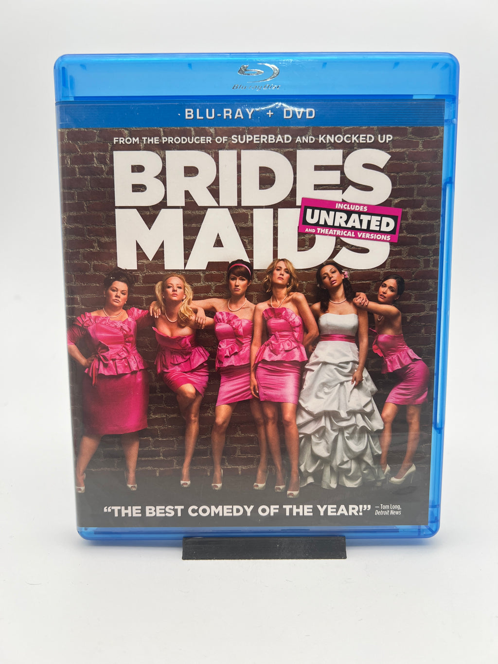 Bridesmaids