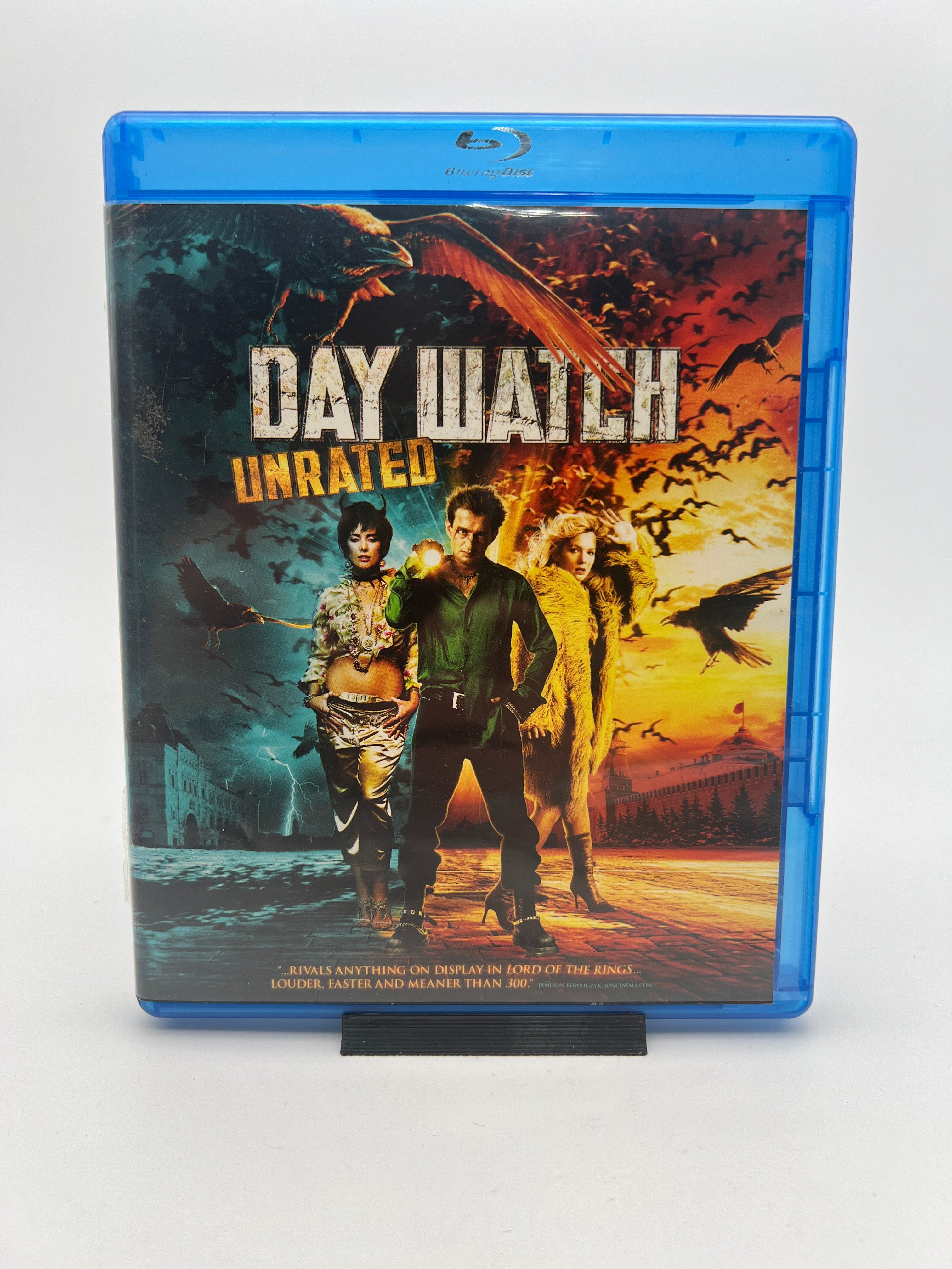 Day Watch