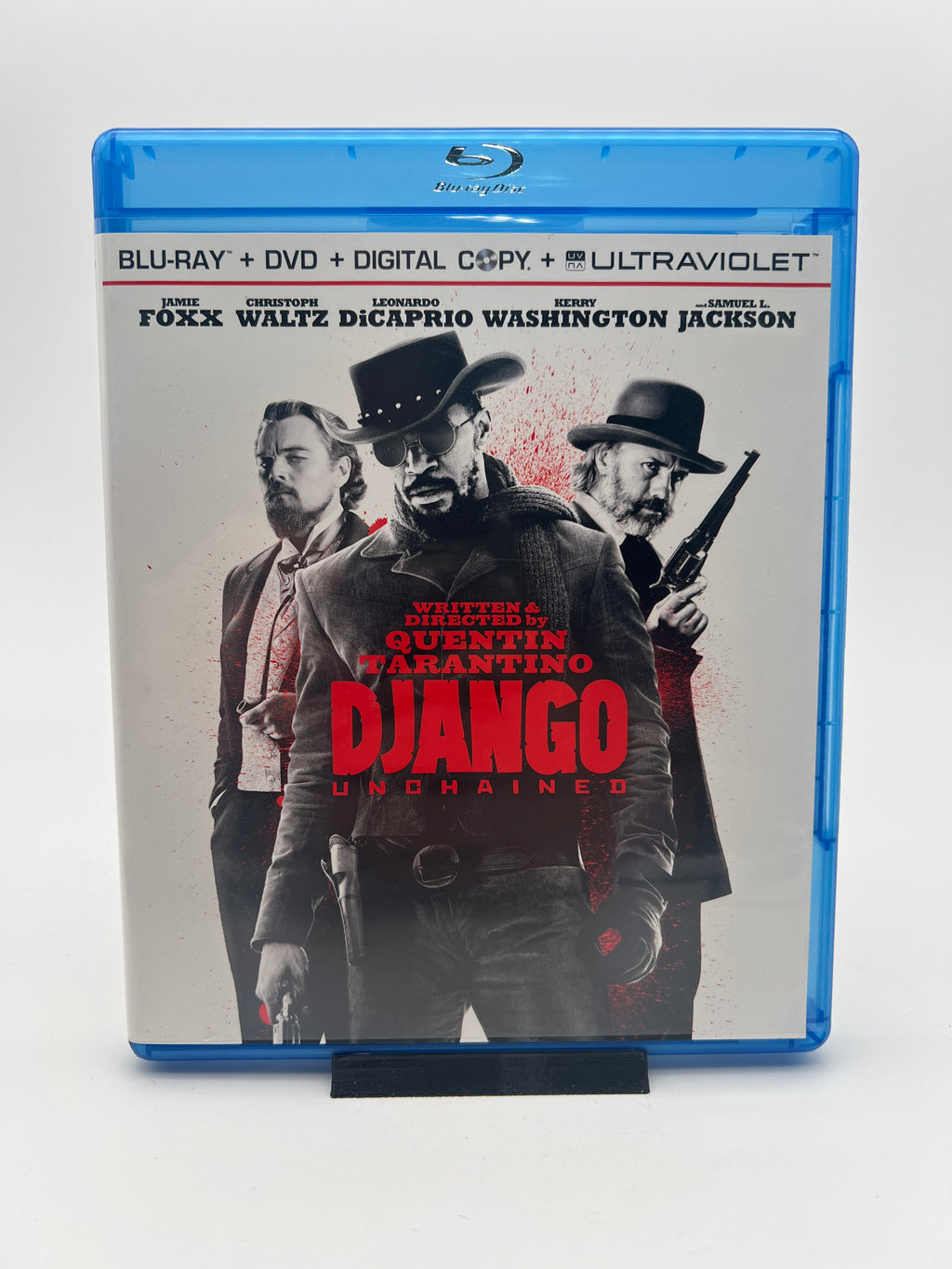 Django Unchained