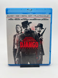 Django Unchained