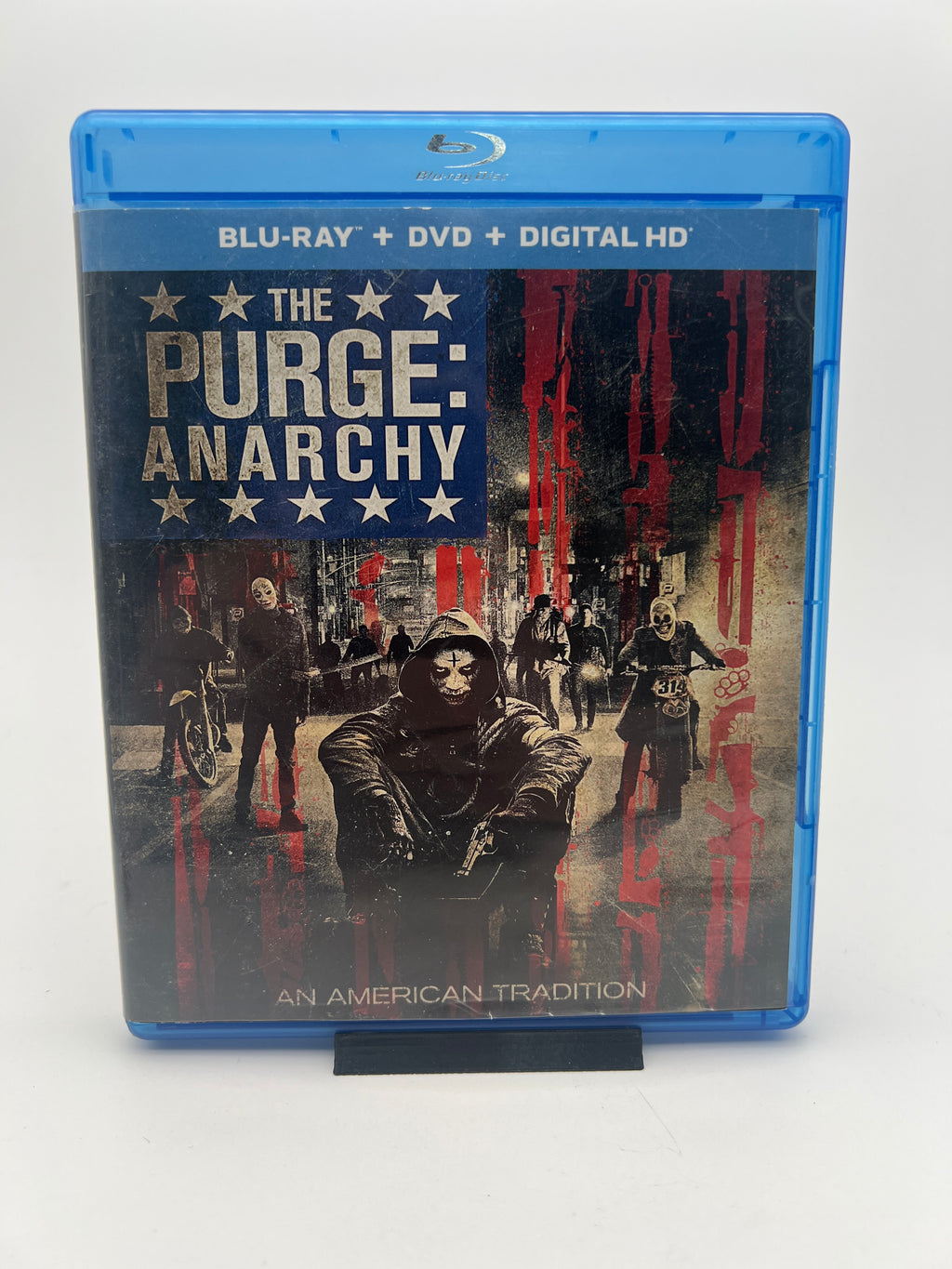 Purge, The: Anarchy