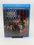 Purge, The: Anarchy