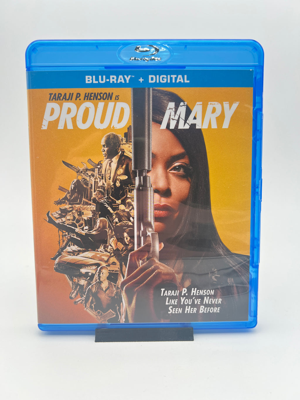 Proud Mary