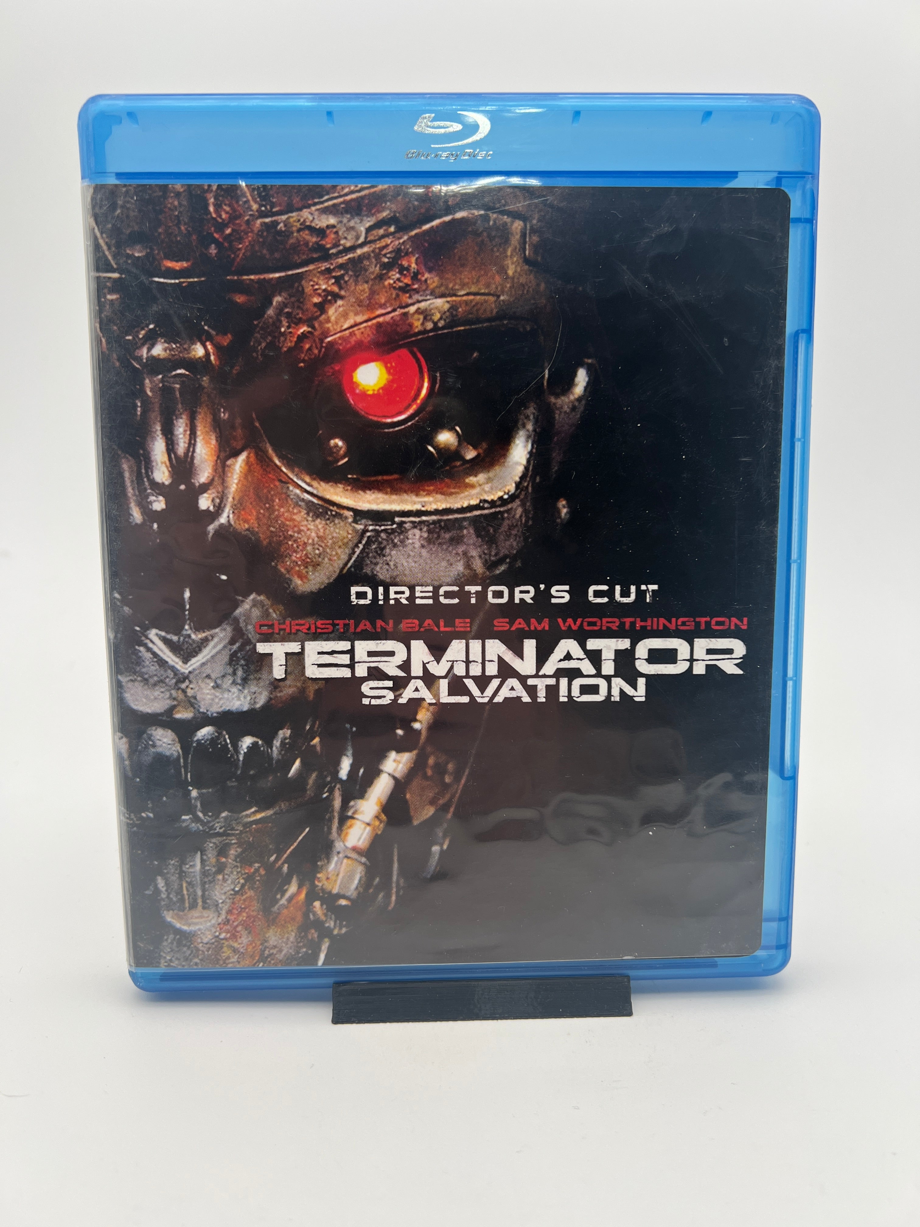Terminator Salvation