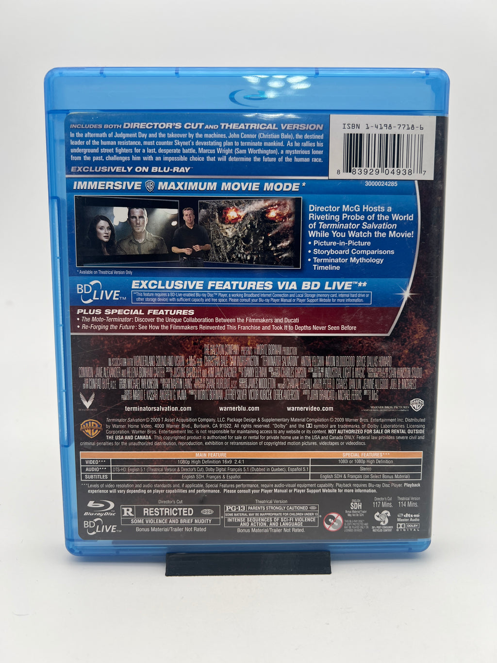 Terminator Salvation