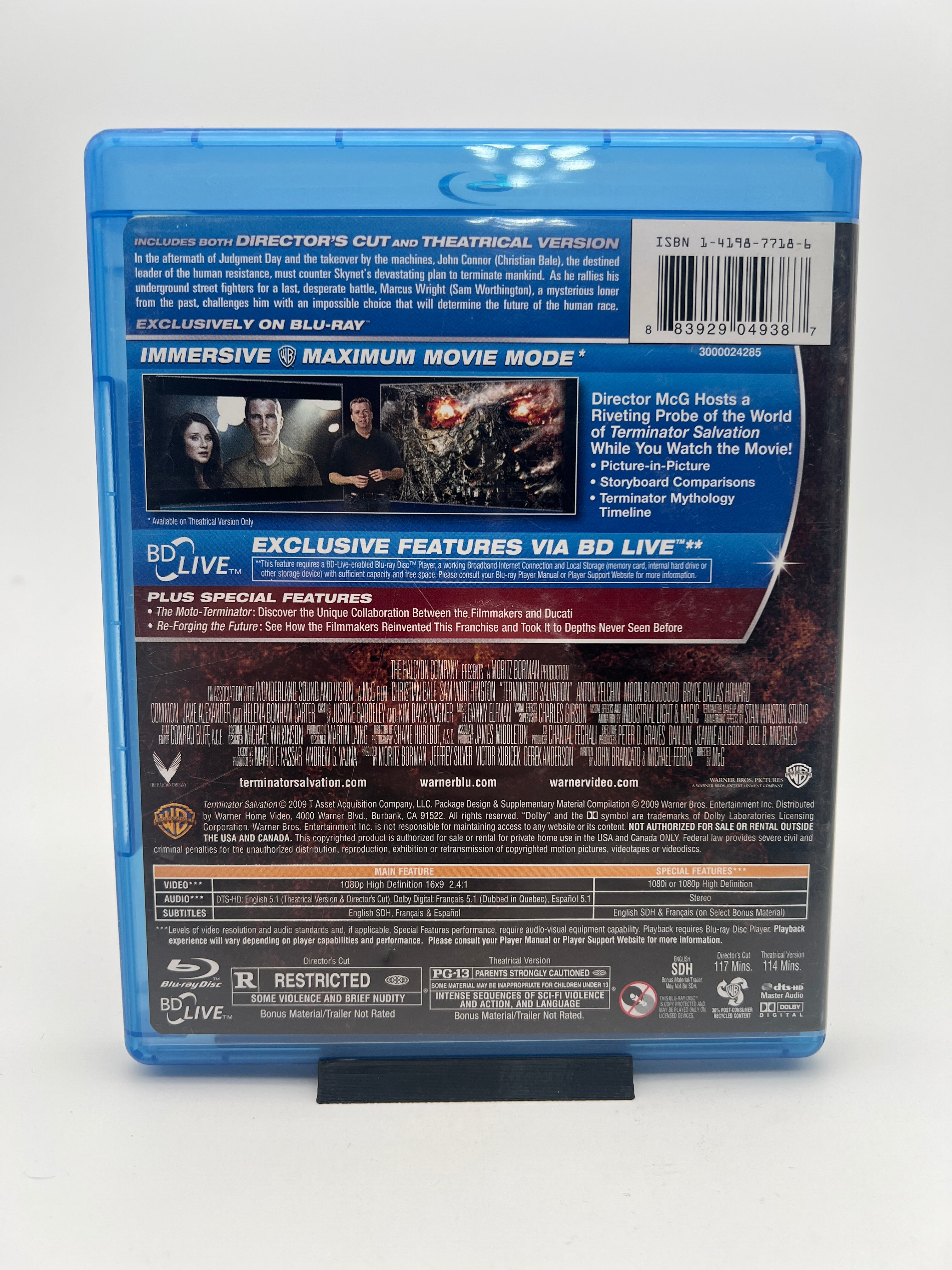 Terminator Salvation