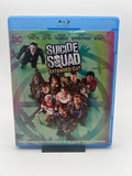 Suicide Squad