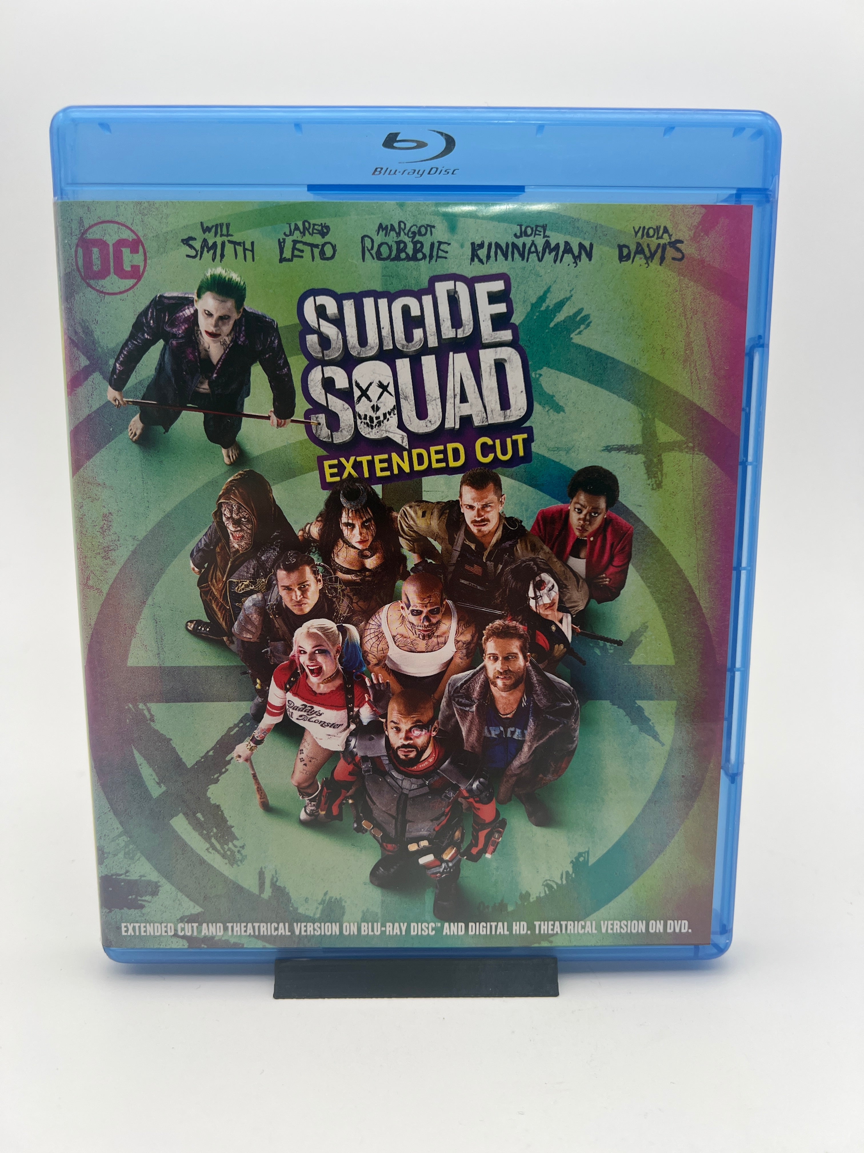 Suicide Squad