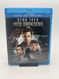 Star Trek Into Darkness