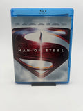 Man of Steel