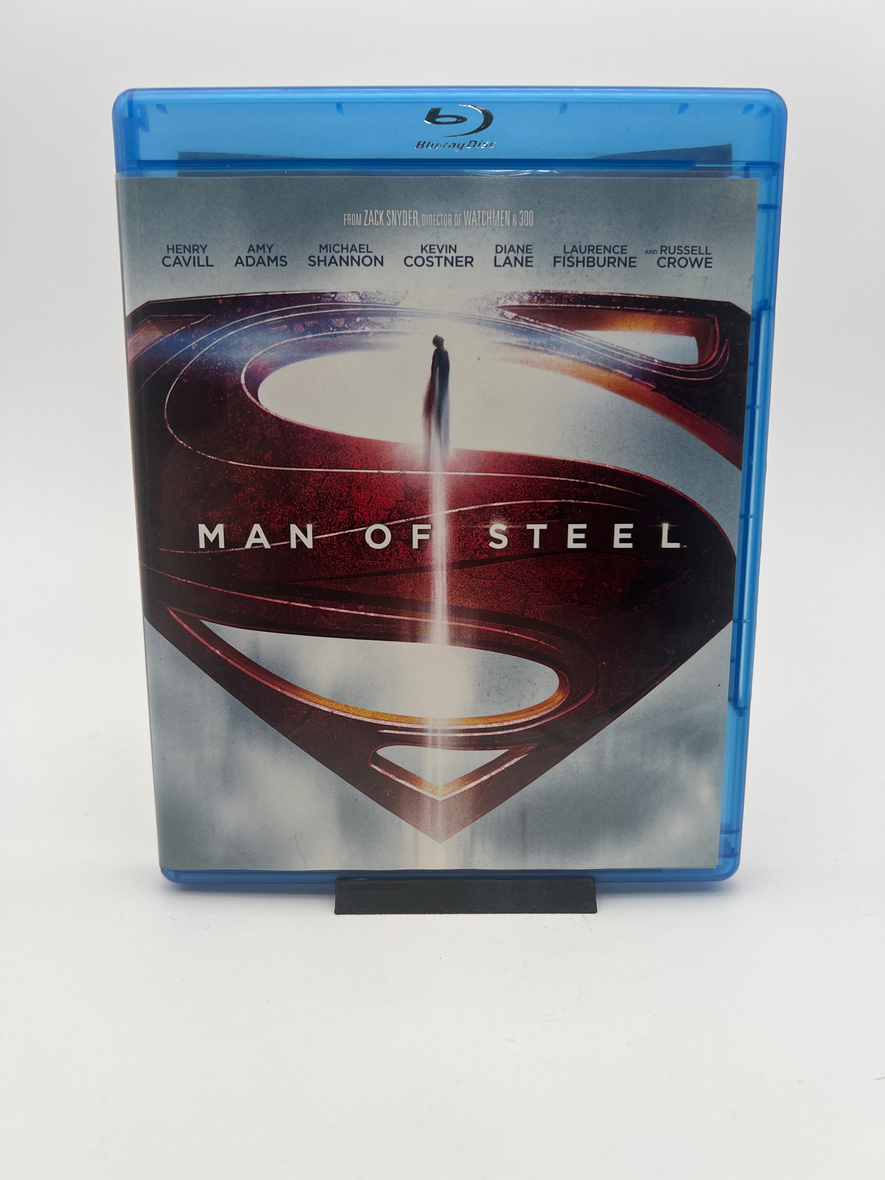 Man of Steel