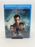 Star Trek Into Darkness