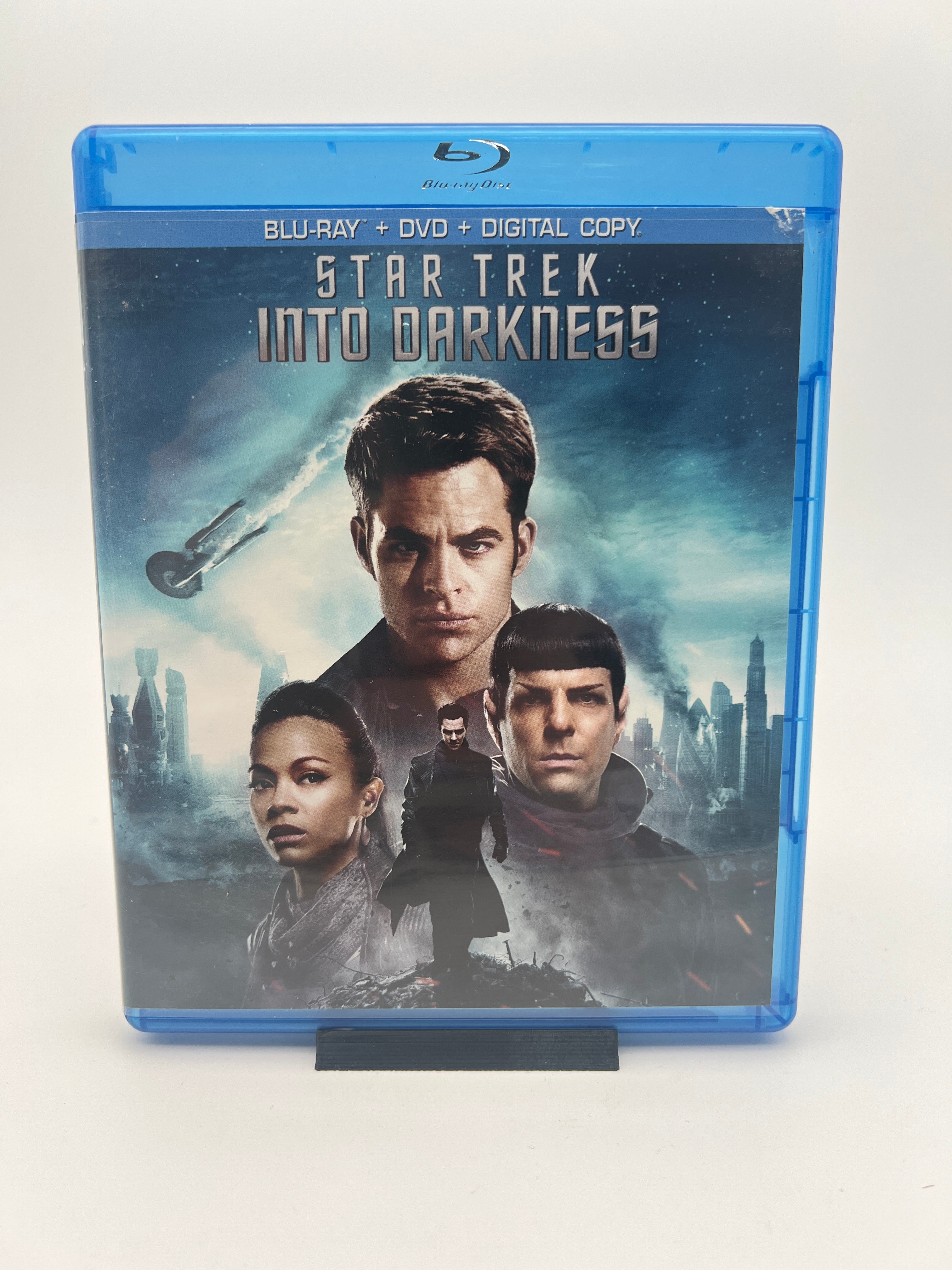 Star Trek Into Darkness