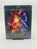 Star Wars The Force Awakens