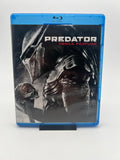 Predator Triple Feature