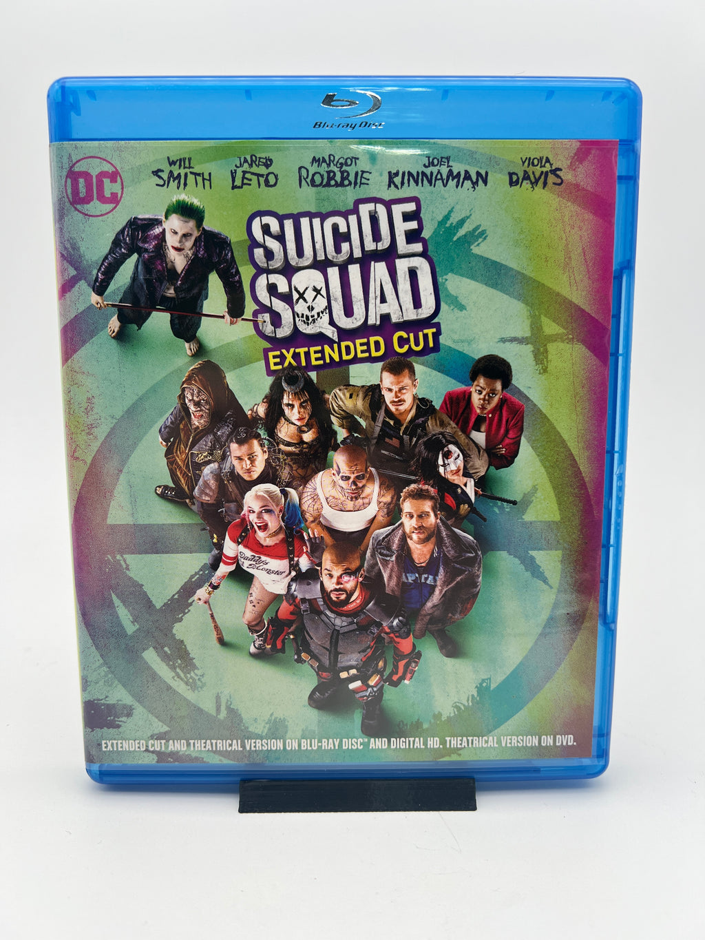 Suicide Squad