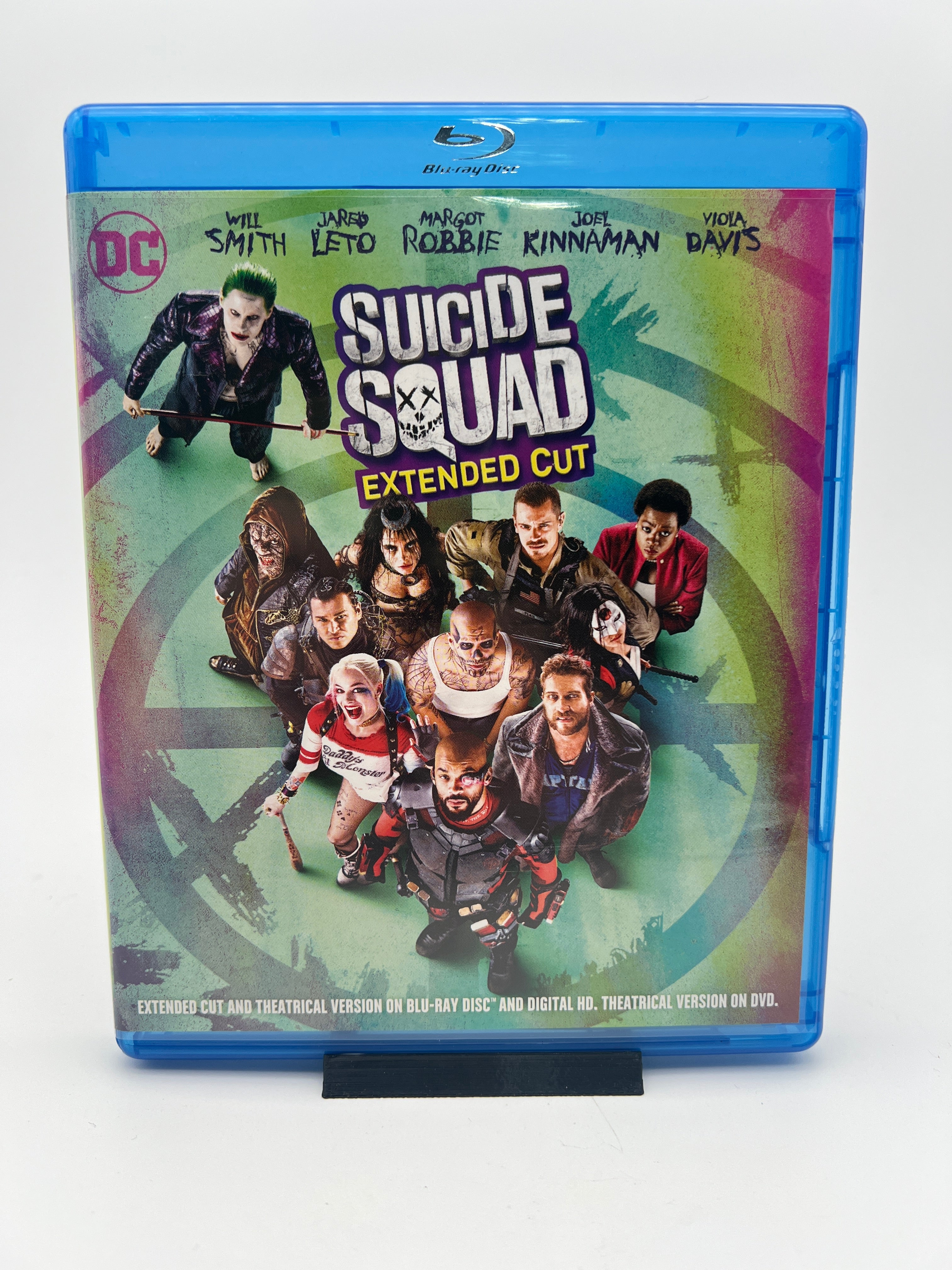 Suicide Squad