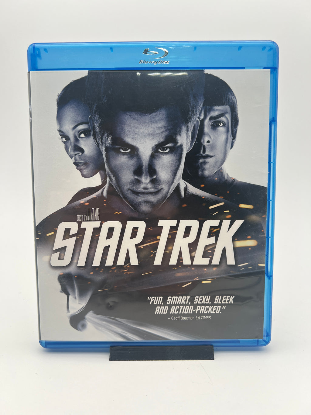 Star Trek