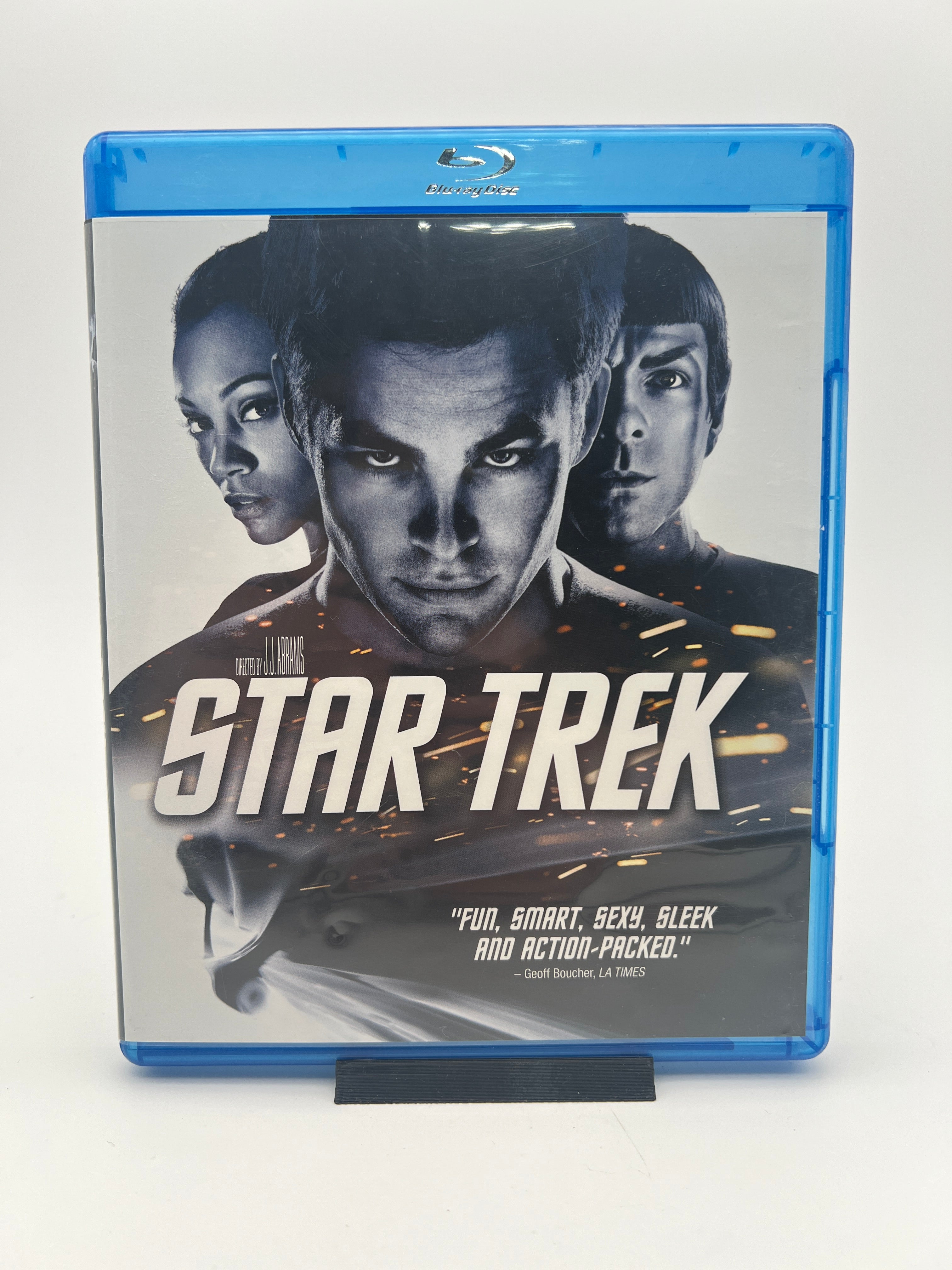 Star Trek