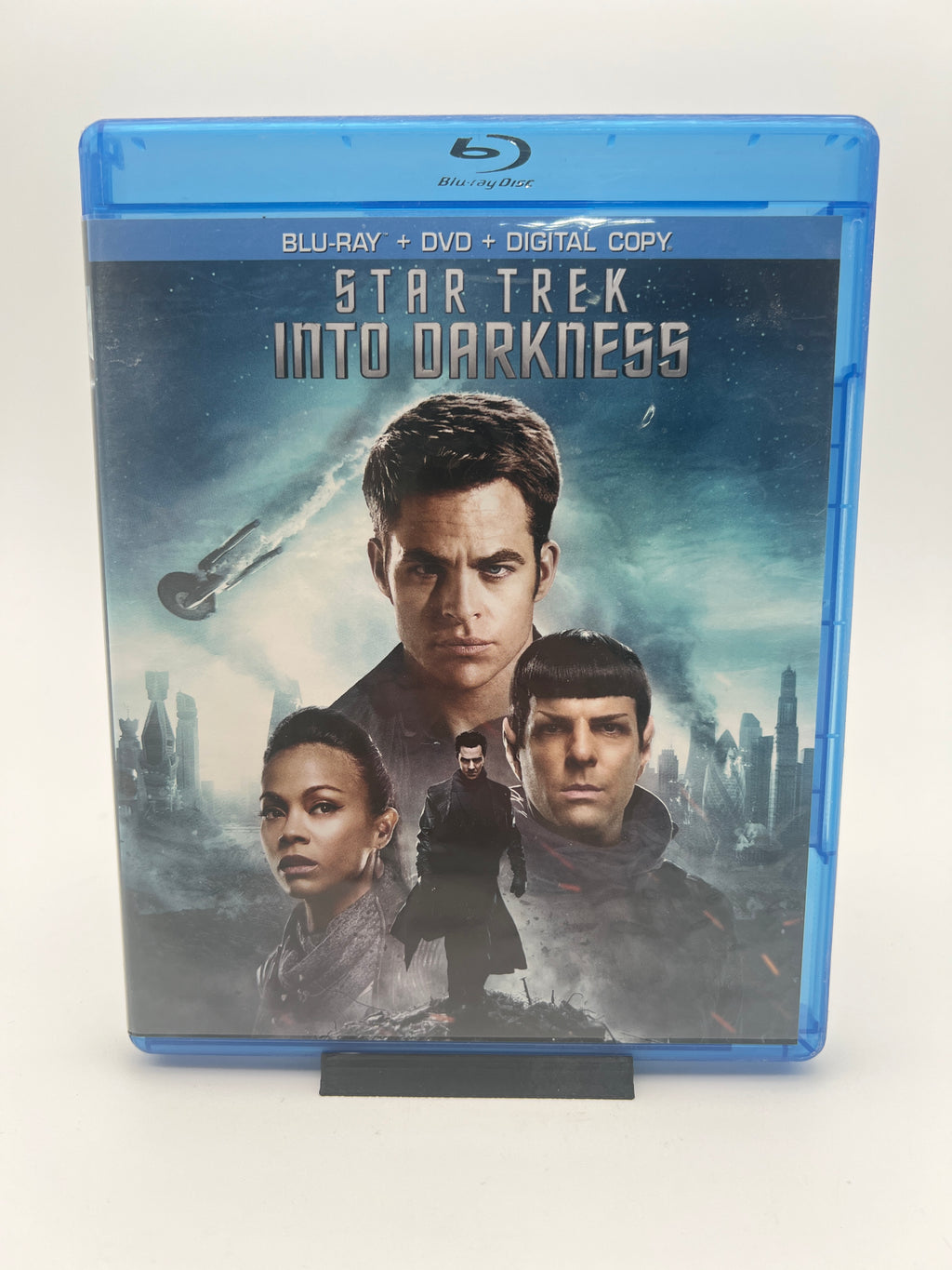 Star Trek Into Darkness