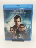 Star Trek Into Darkness