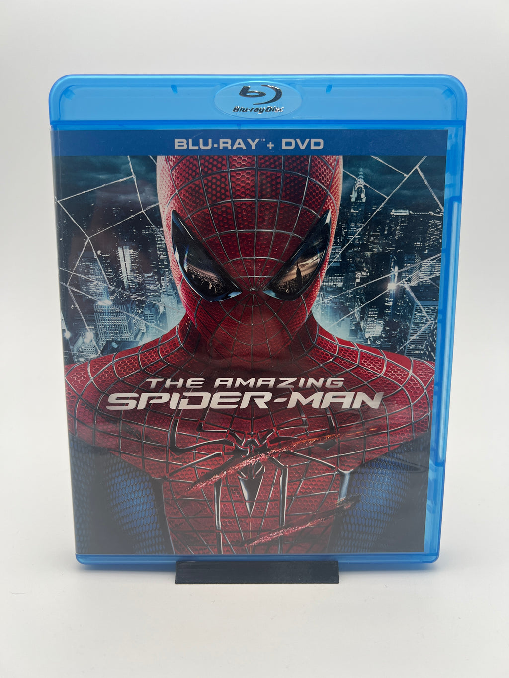 Amazing Spider-Man, The