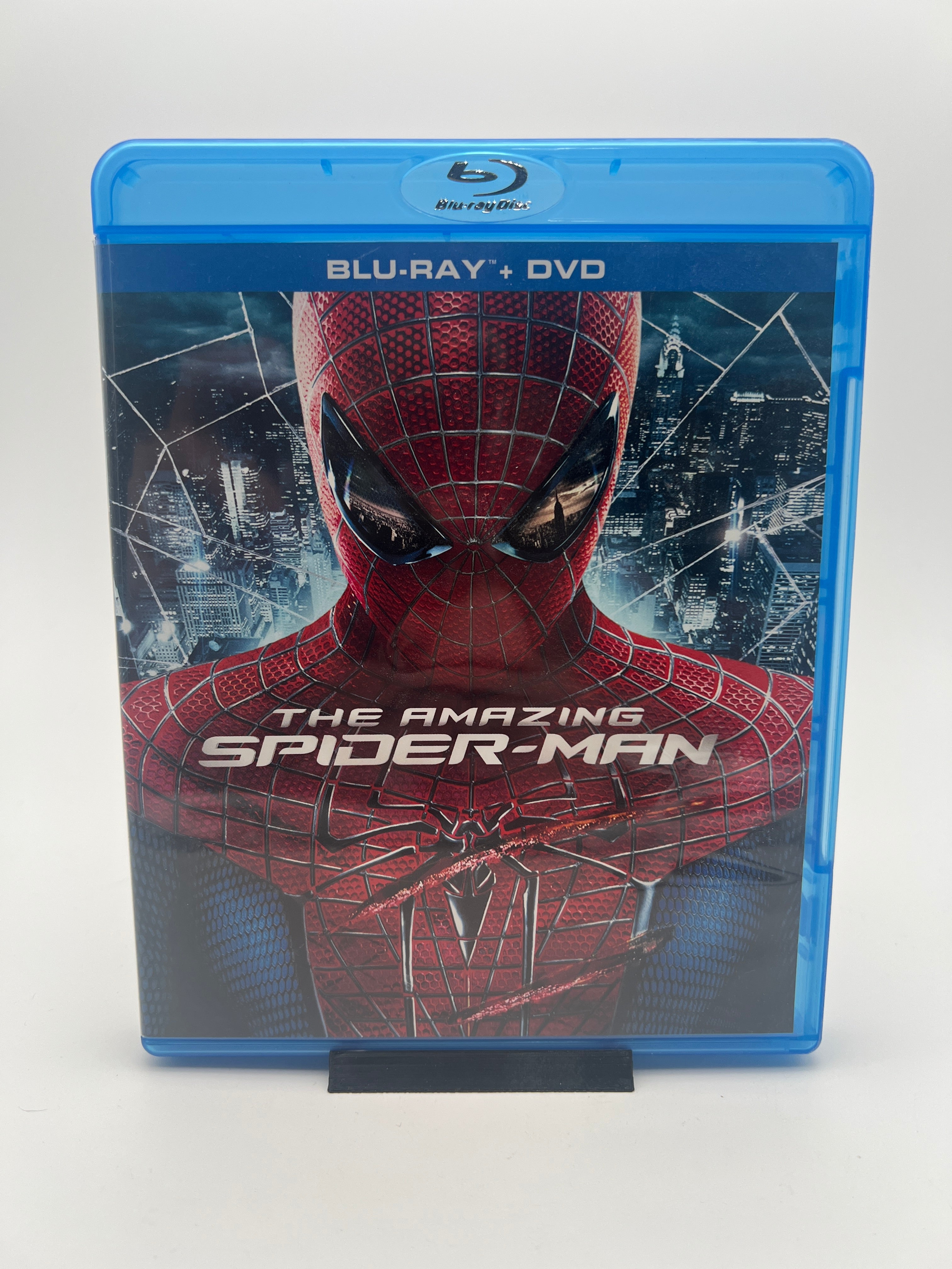Amazing Spider-Man, The