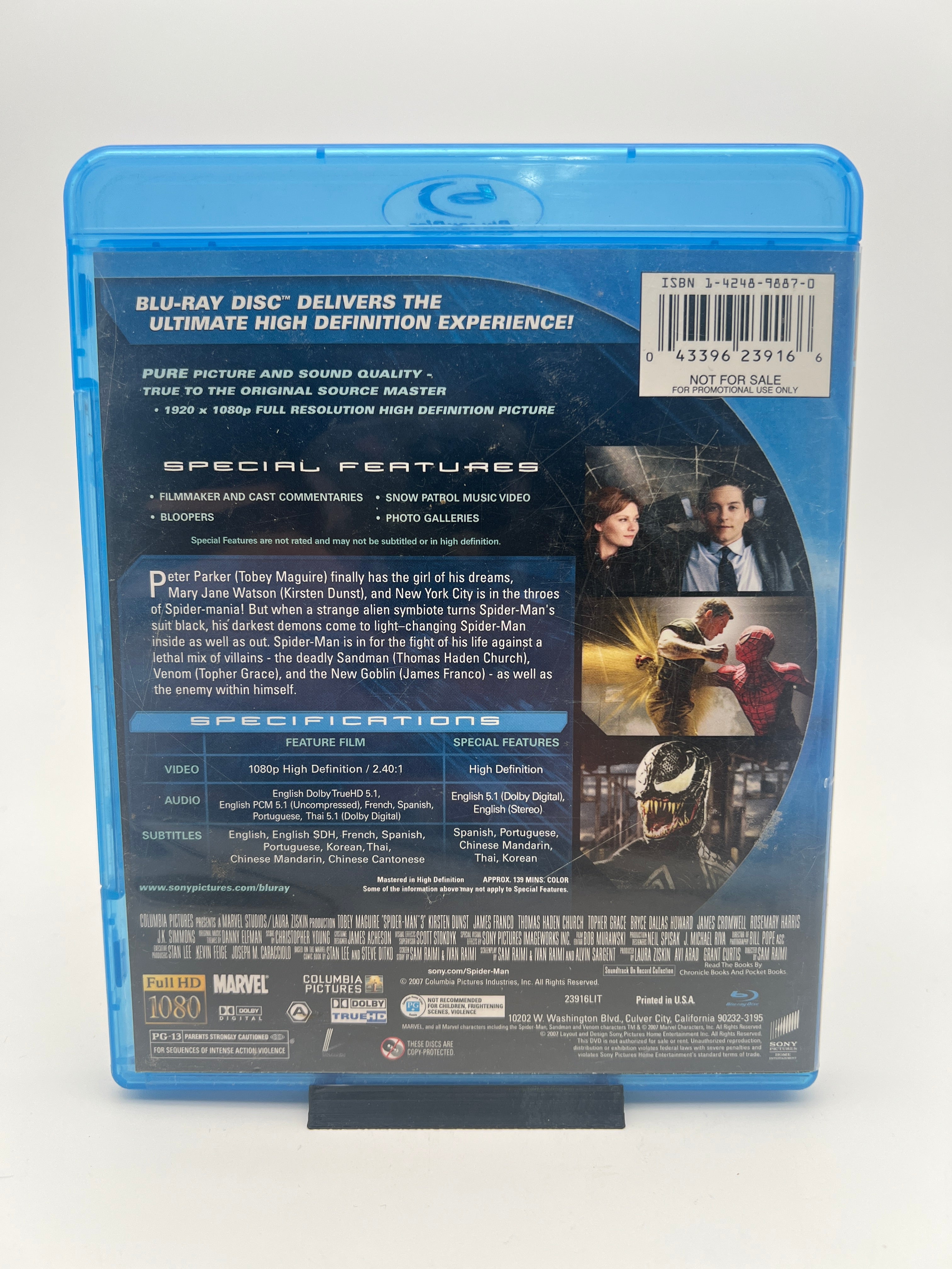 Spider-Man 3