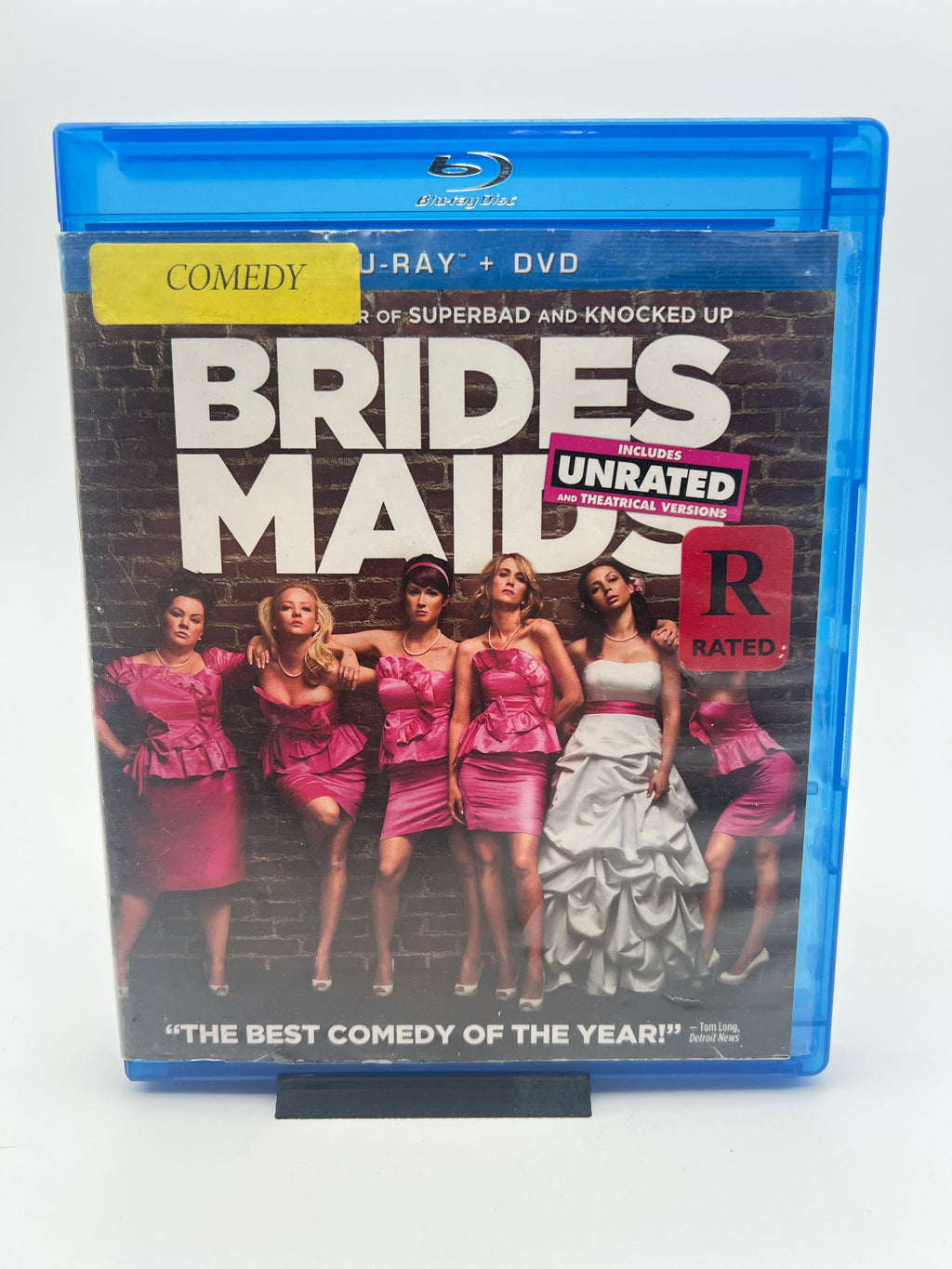 Bridesmaids
