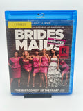 Bridesmaids
