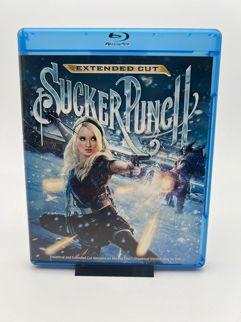 Sucker Punch