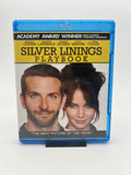 Silver Linings Playbook