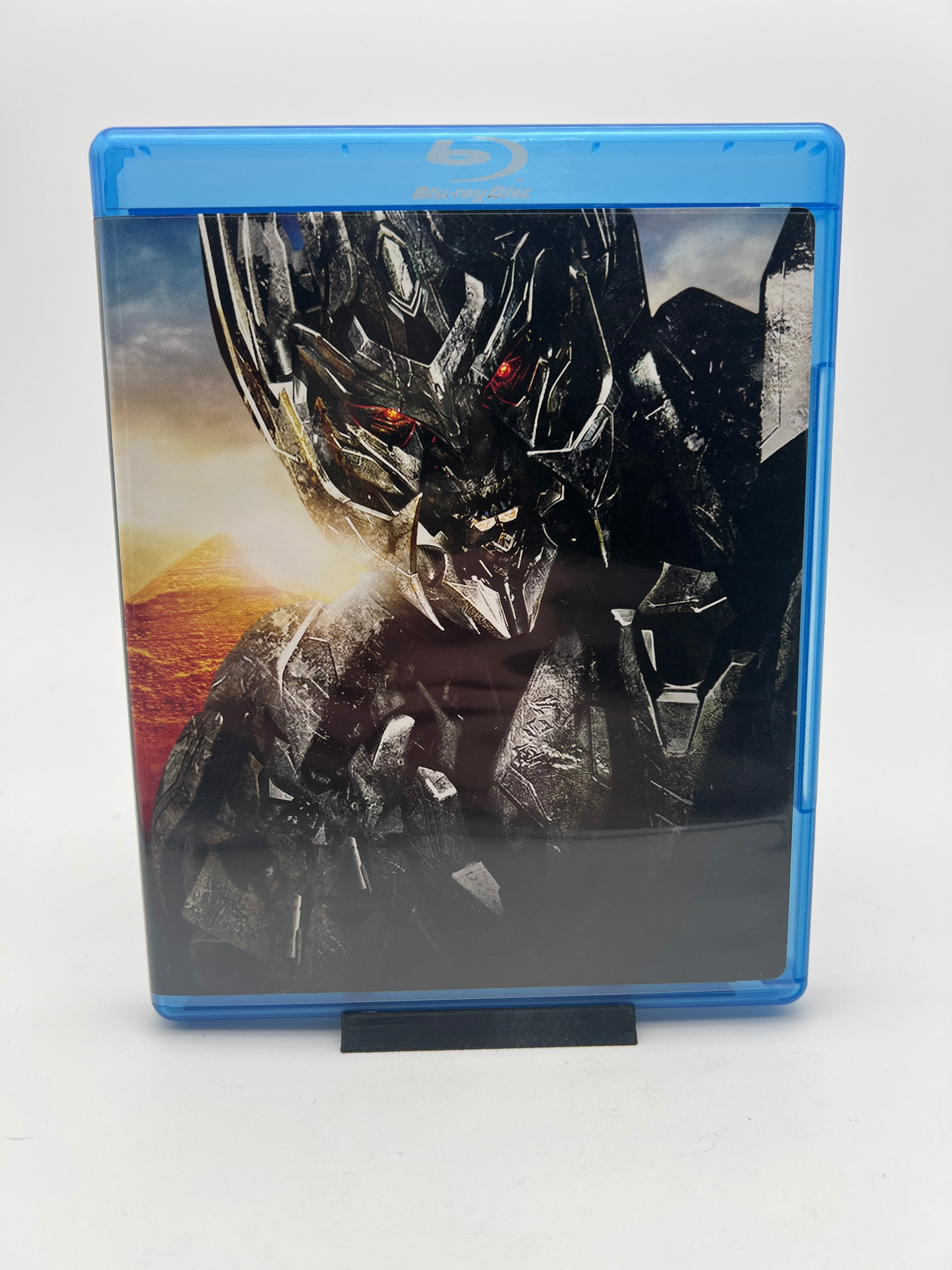 Transformers Revenge of the Fallen