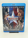 Captain America Civil War