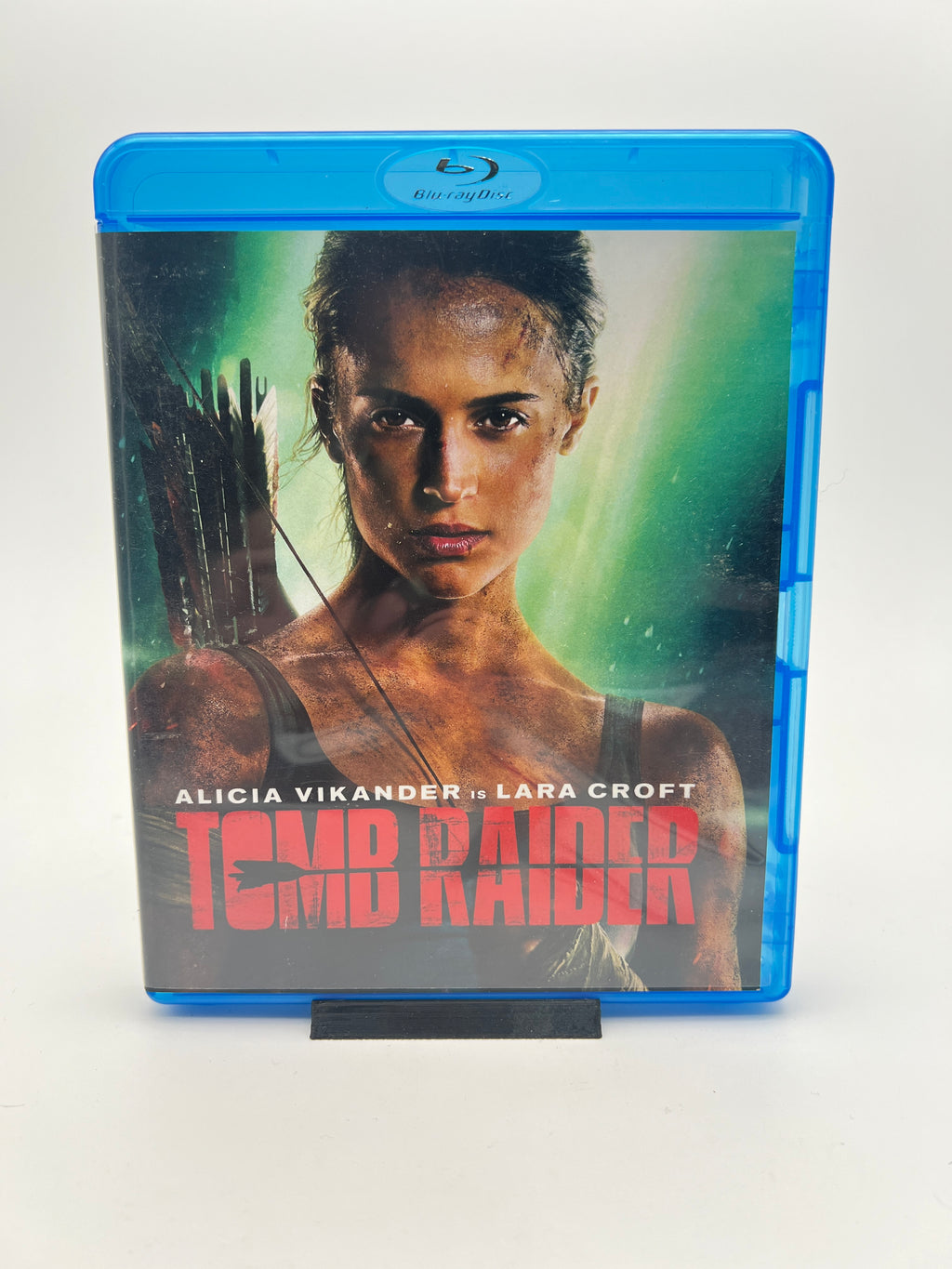 Tomb Raider