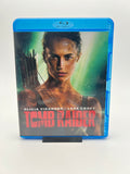 Tomb Raider