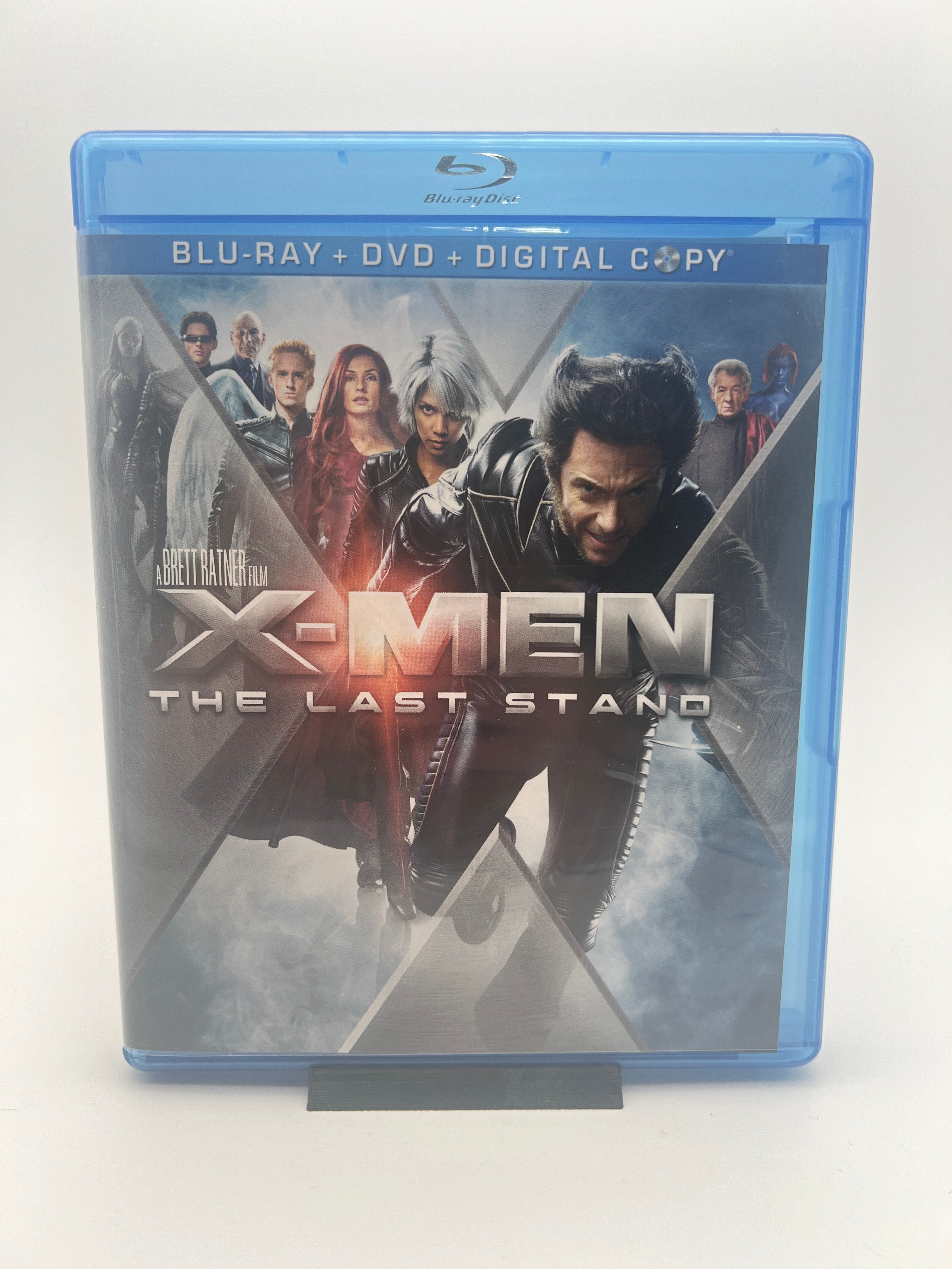 X-Men The Last Stand