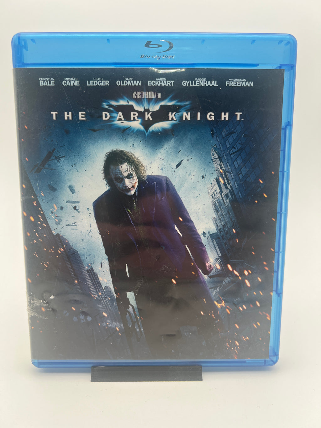 Dark Knight, The