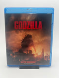 Godzilla