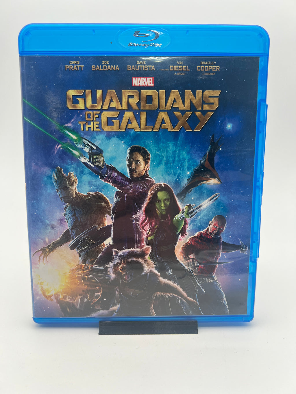 Guardians of the Galaxy