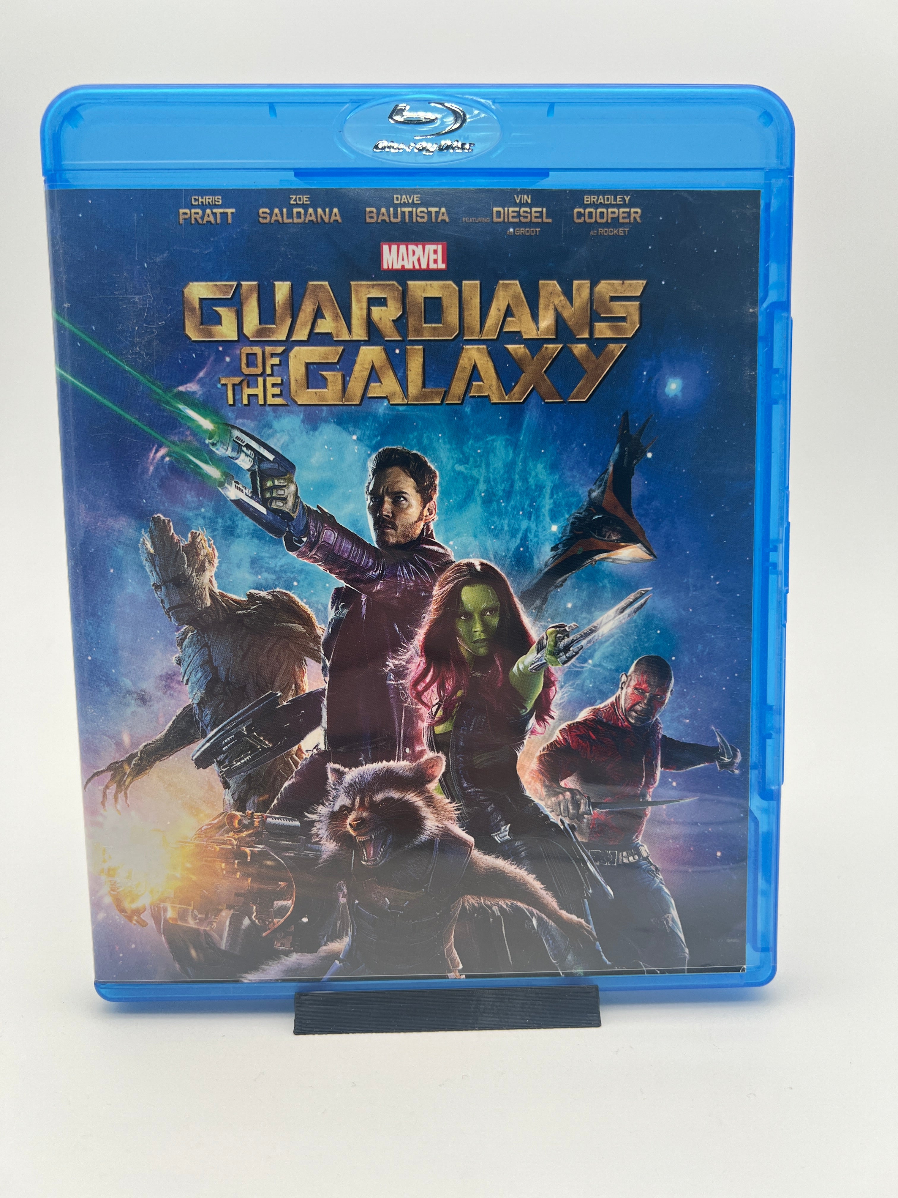Guardians of the Galaxy
