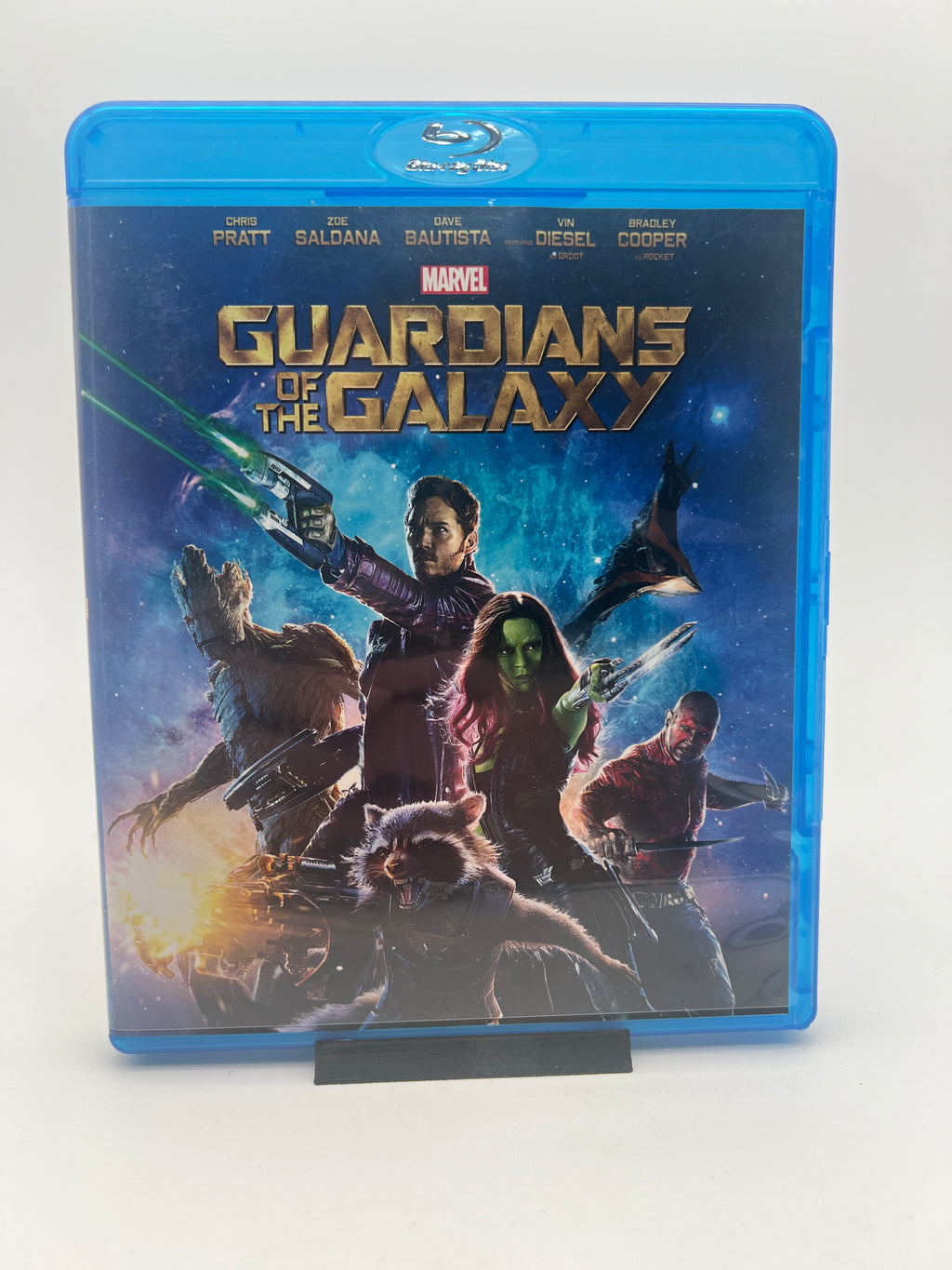 Guardians of the Galaxy