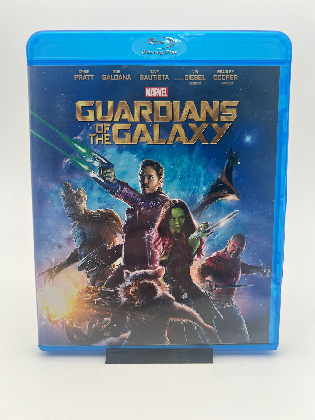 Guardians of the Galaxy