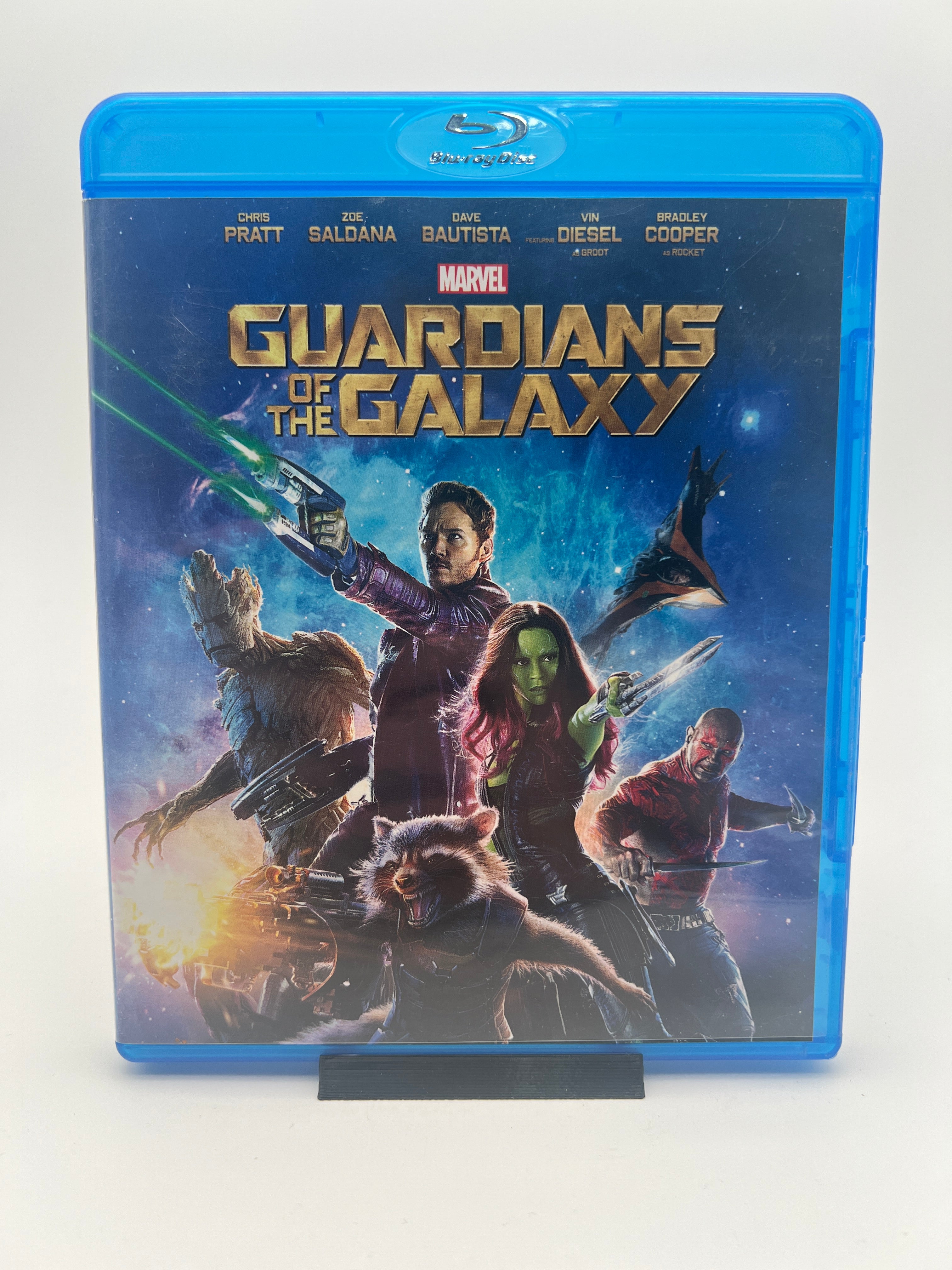 Guardians of the Galaxy